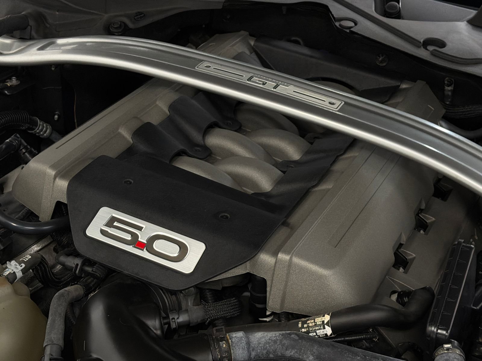 Used 2016 Ford Mustang GT Premium w/ GT Performance Package image 19