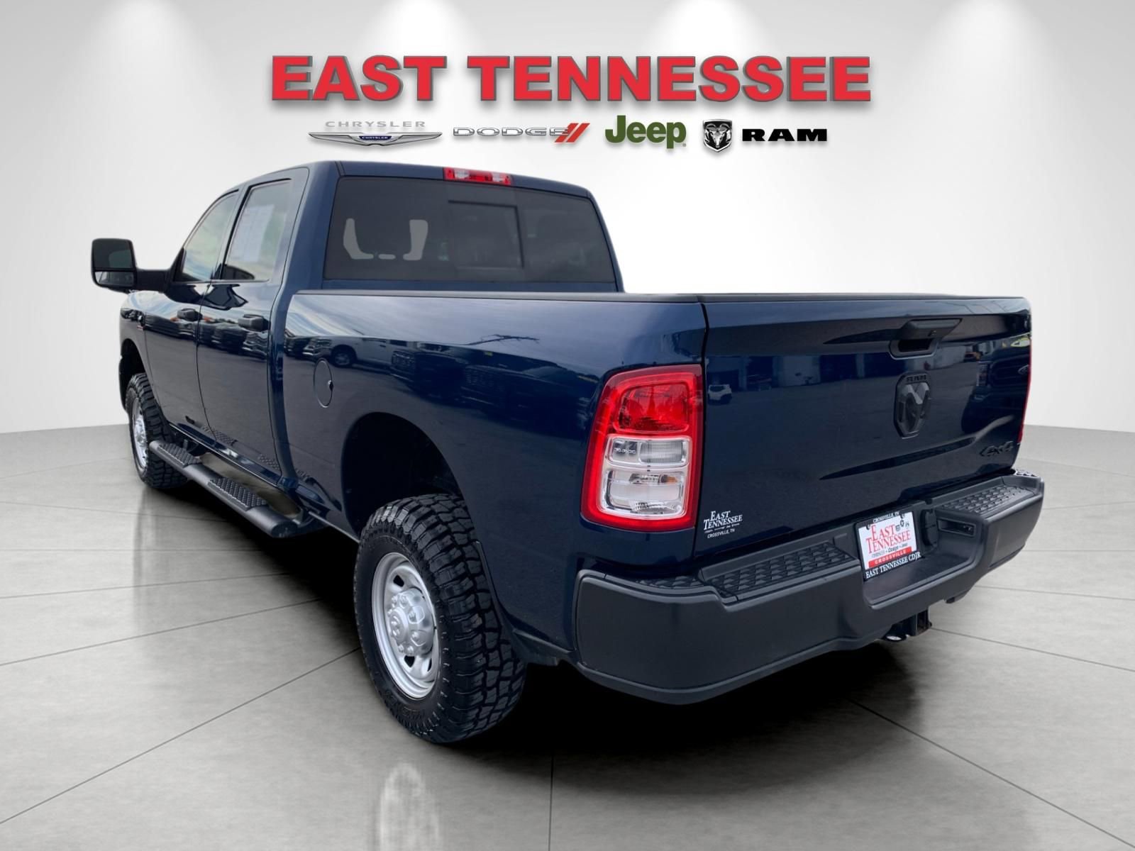 Used 2024 RAM 2500 Tradesman image 5