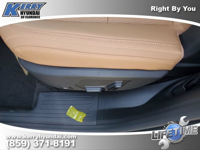 New 2026 Hyundai Santa Fe Calligraphy AWD/4WD image 14
