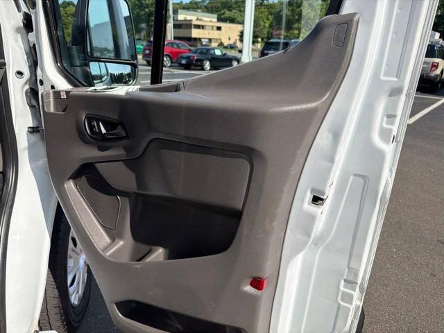 Used 2020 Ford Transit 250 Low Roof w/ Exterior Upgrade Package RWD image 11