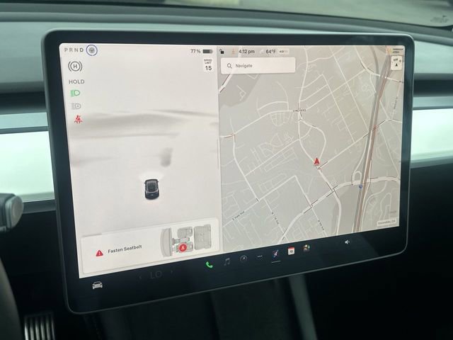 Used 2021 Tesla Model Y Long Range image 14