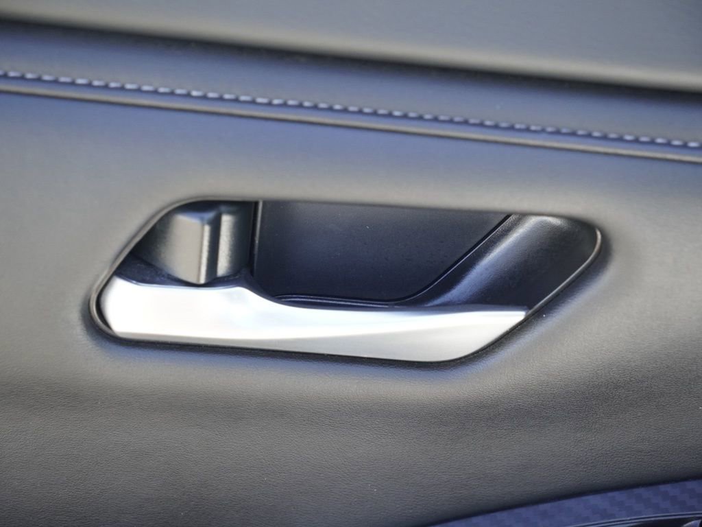 Certified 2024 Nissan Sentra SV image 8