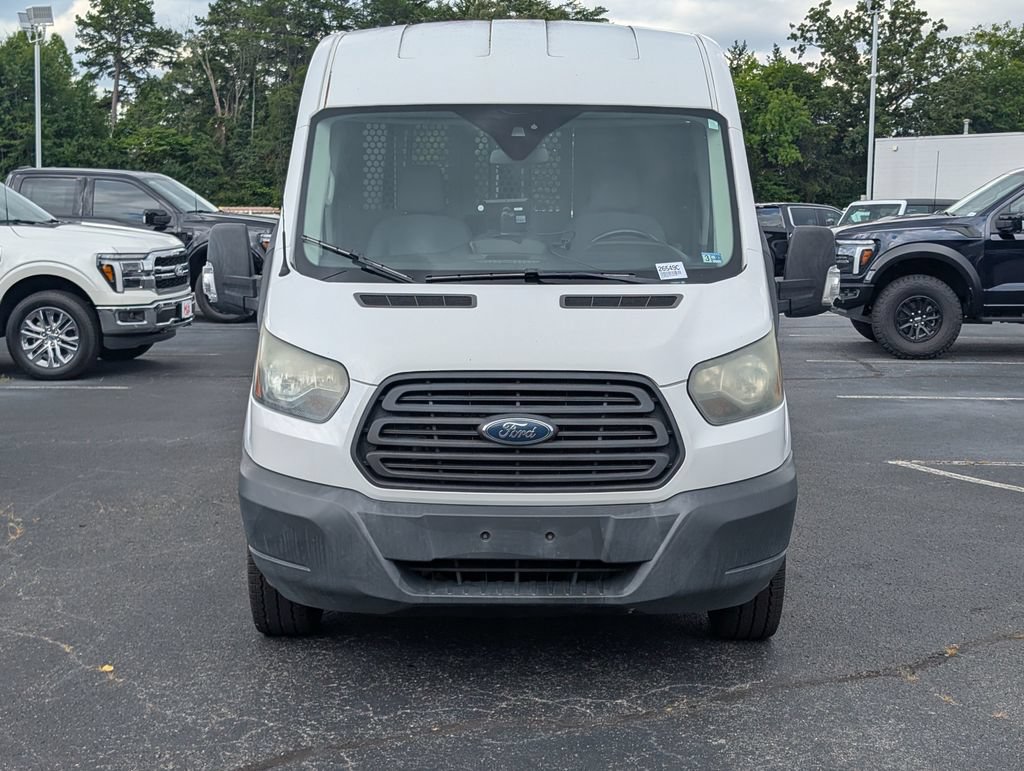 Used 2015 Ford Transit 150 148 Medium Roof w/ Interior Upgrade Package RWD image 7