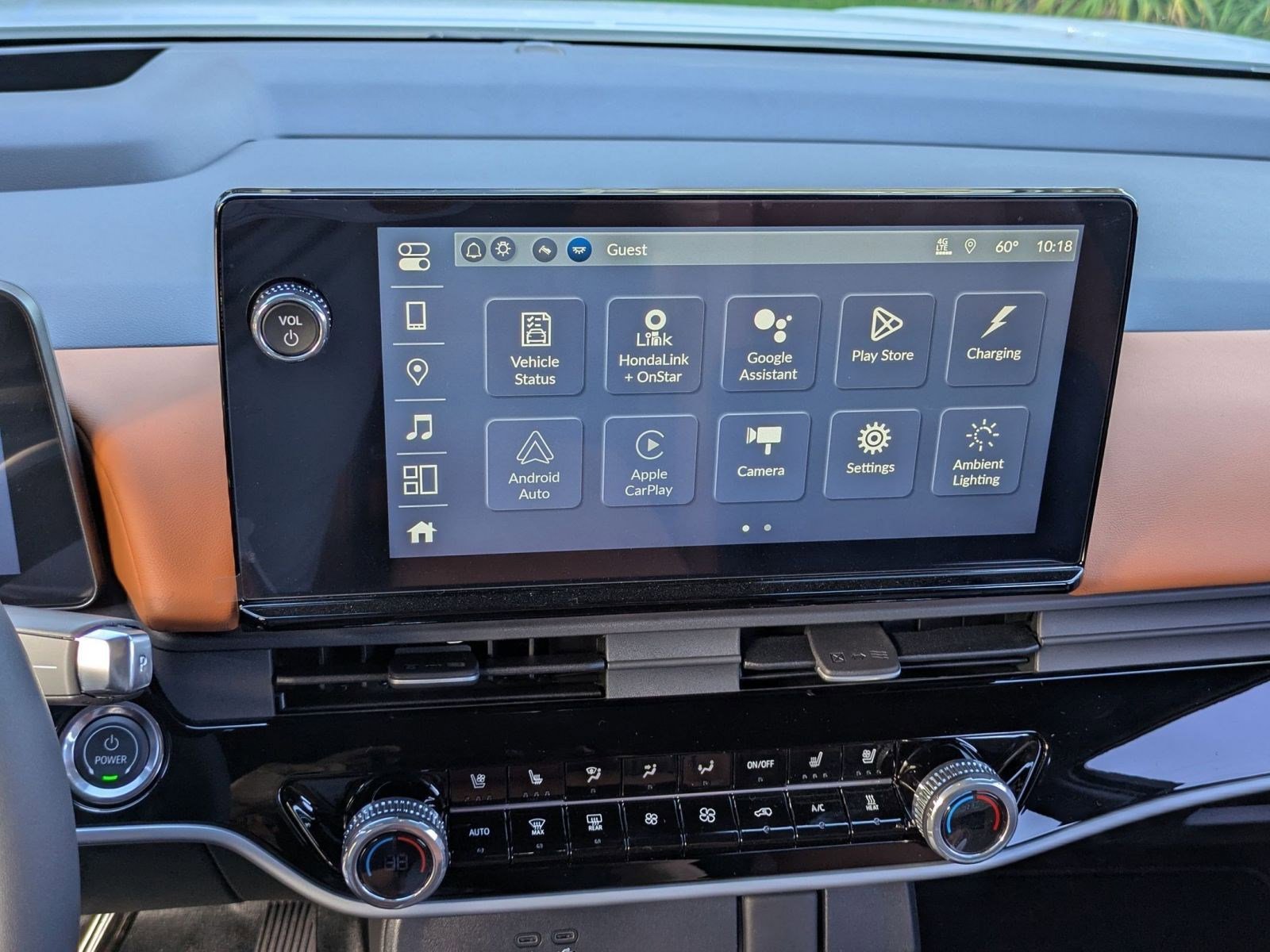 New 2026 Honda Prologue Elite image 11