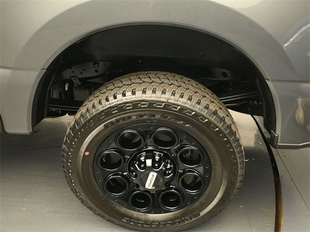 New 2026 Ford F250 Lariat image 9