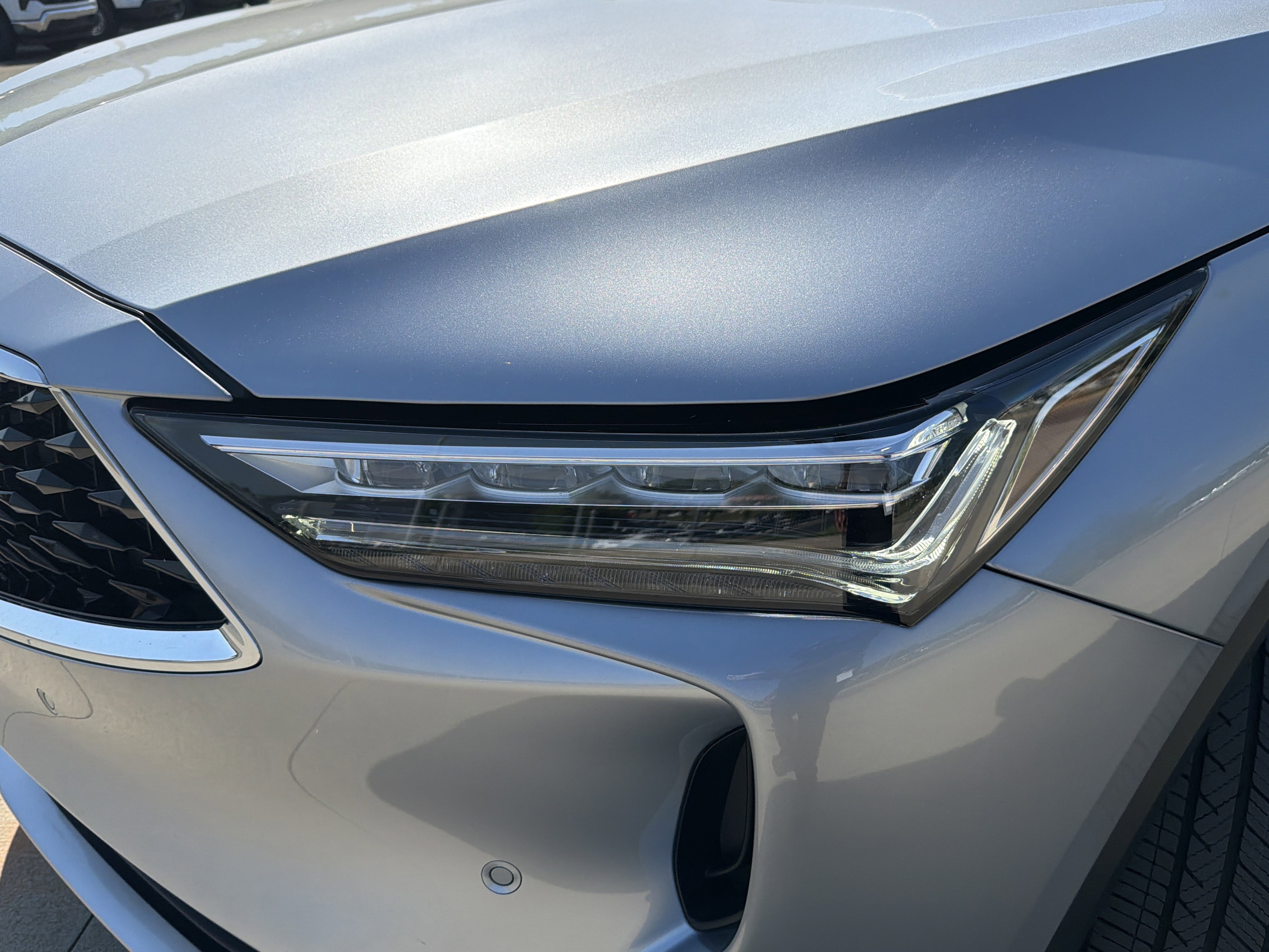 Certified 2024 Acura MDX FWD w/ Technology Package image 6