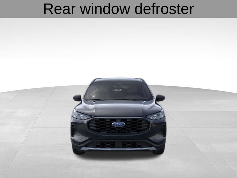 New 2026 Ford Escape ST-Line w/ Tech Pack #1 AWD/4WD image 7