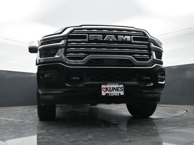 New 2026 RAM 2500 Limited AWD/4WD image 37