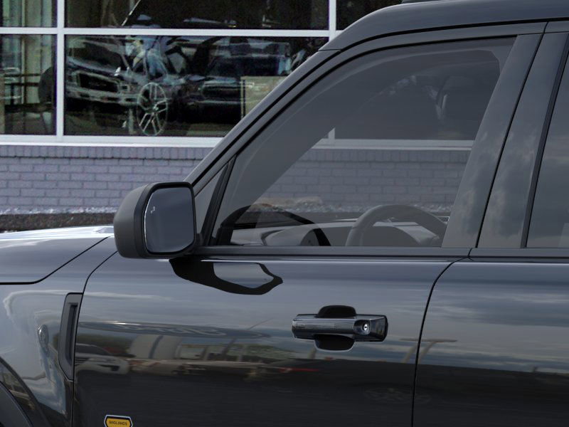 New 2024 Ford Bronco Sport Badlands w/ Premium Package image 20