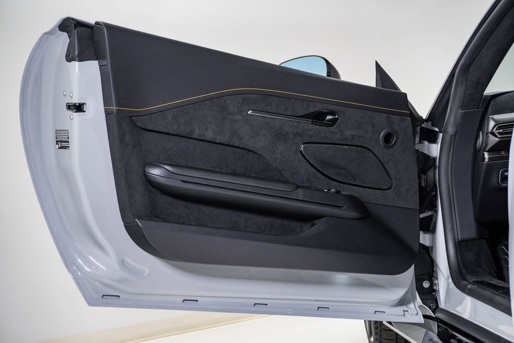 New 2026 Aston Martin V8 Vantage S image 34