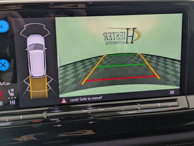 Used 2024 Volkswagen Atlas SE image 20