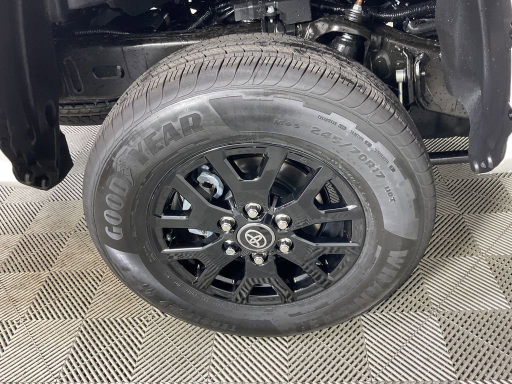 New 2026 Toyota Tacoma SR5 image 9