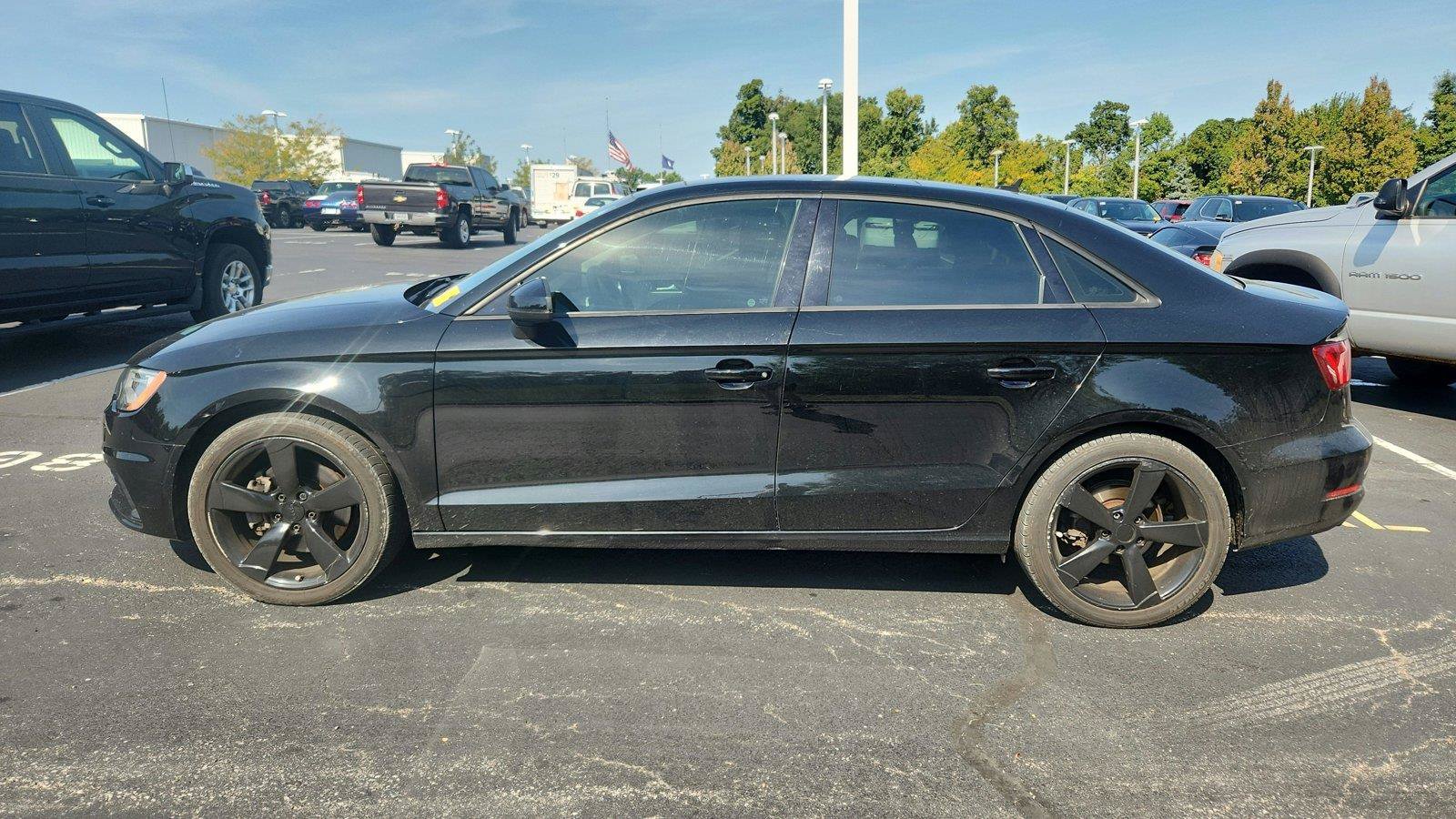 Used 2016 Audi A3 1.8T Premium FWD image 5