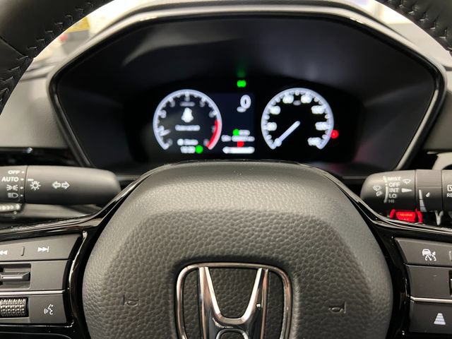 New 2025 Honda CR-V EX-L image 25
