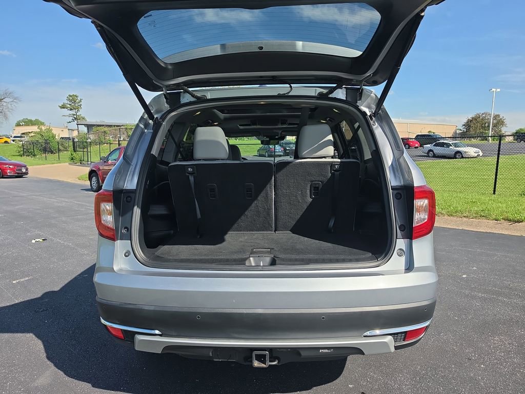 Used 2021 Honda Pilot Elite image 27