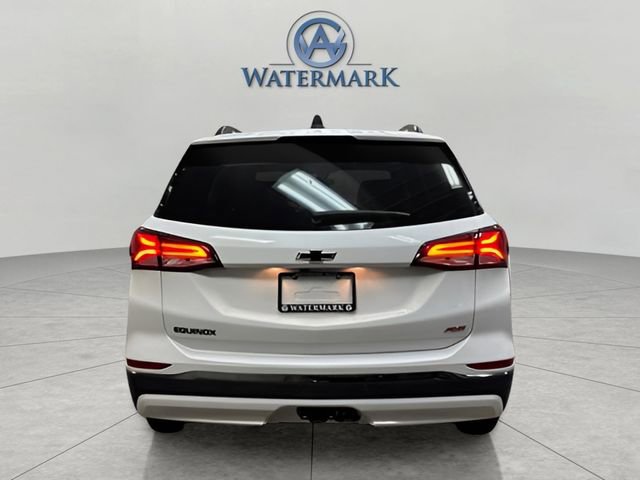 Used 2022 Chevrolet Equinox RS image 4
