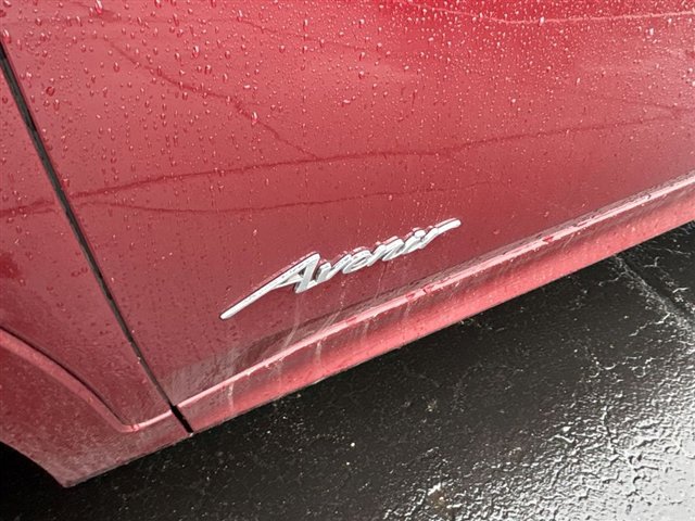 Certified 2024 Buick Envista Avenir image 31