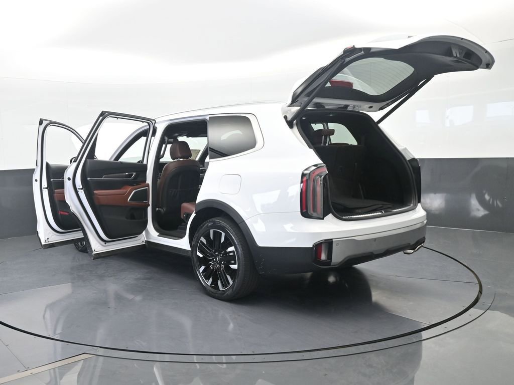 Used 2023 Kia Telluride SX image 88