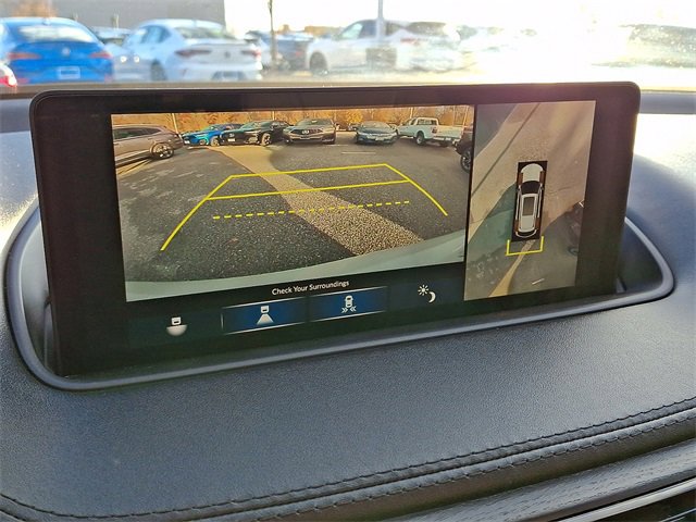 Certified 2023 Acura MDX SH-AWD w/ Advance Package image 19