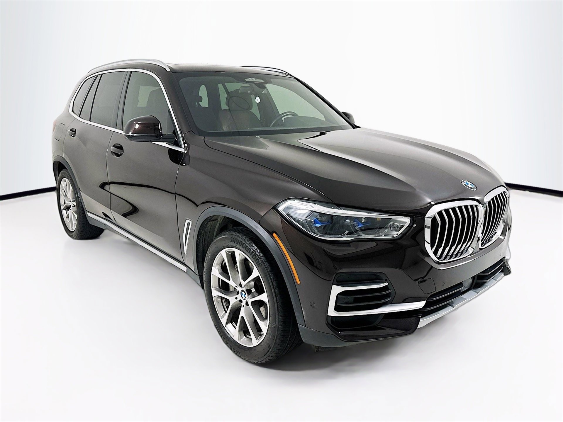 Used 2022 BMW X5 xDrive40i w/ Executive Package