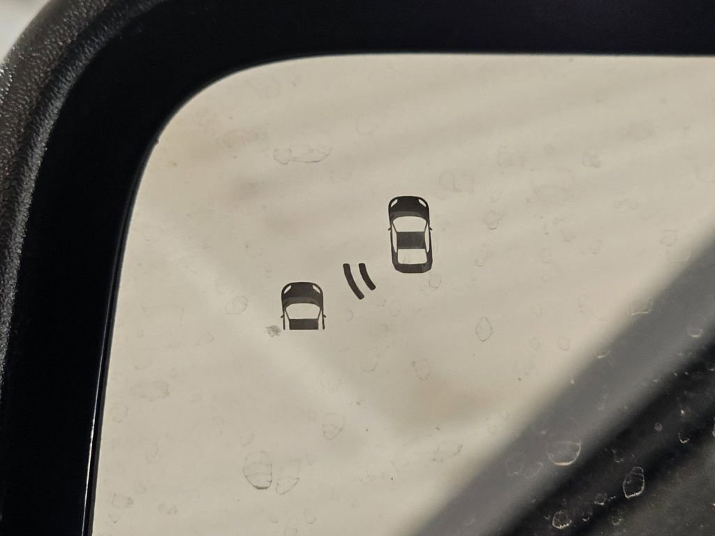 Used 2022 Ford Bronco Wildtrak image 12