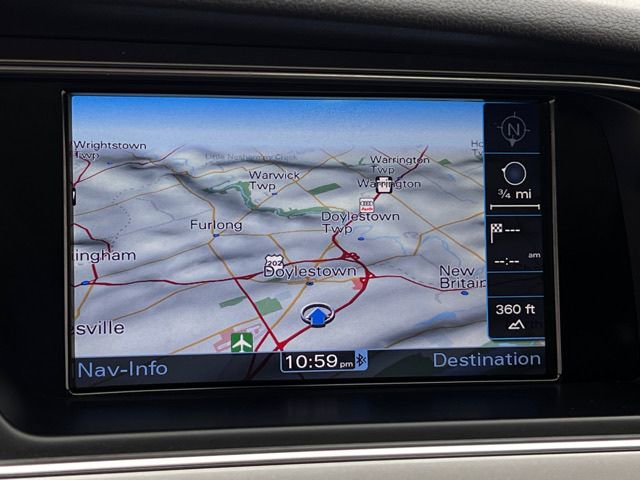 Used 2011 Audi A5 2.0T Premium Plus image 18