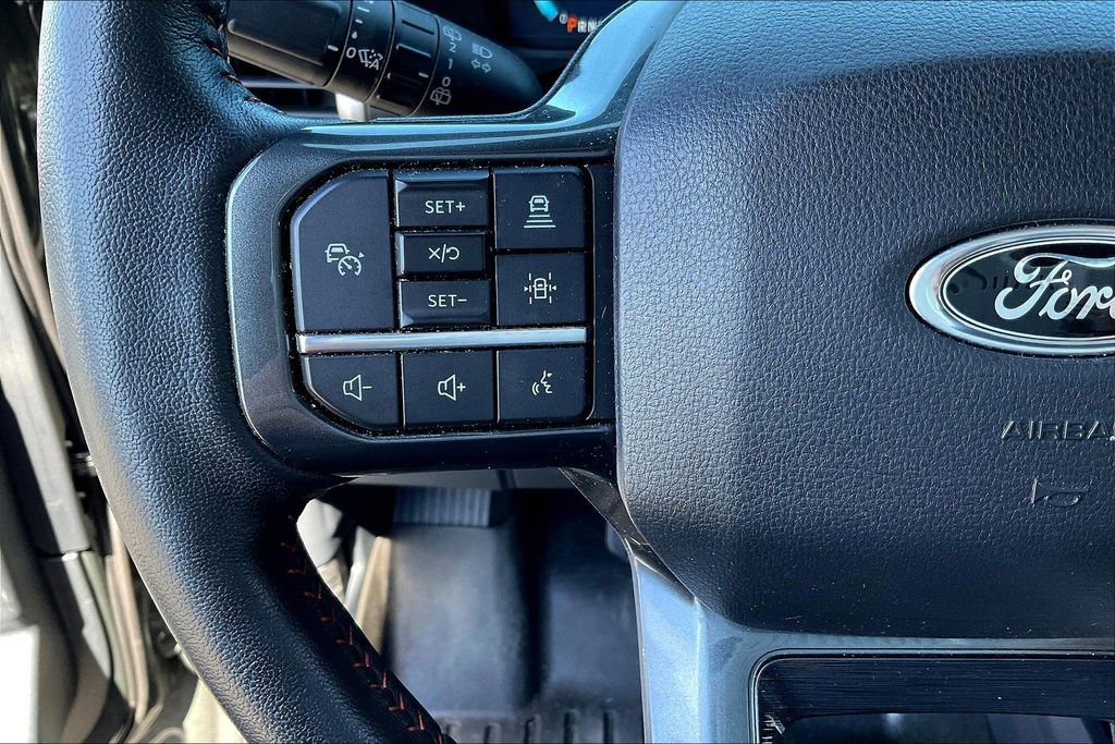 Used 2022 Ford Expedition Timberline image 11