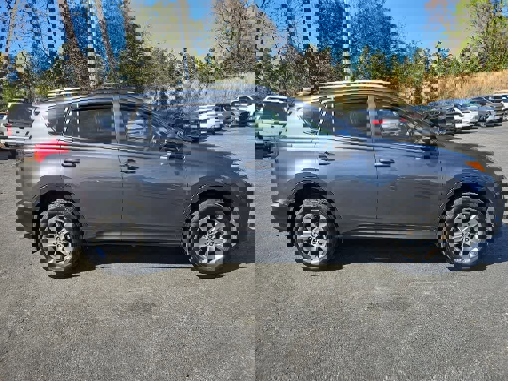 Used 2015 Toyota RAV4 XLE w/ Outdoor Package image 2