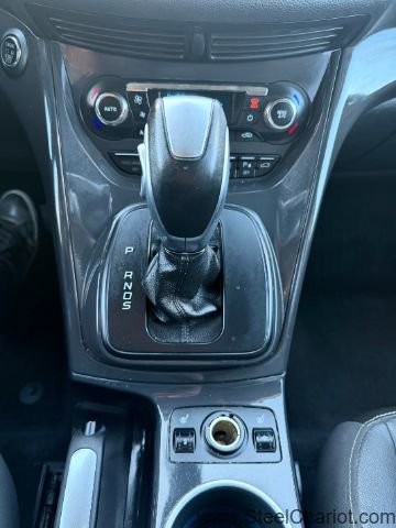 Used 2014 Ford Escape Titanium w/ Equipment Group 401A image 22