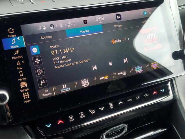 New 2026 Jeep Grand Cherokee Limited image 23