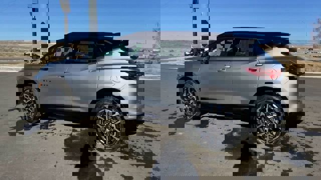 New 2025 Chevrolet Blazer RS w/ Driver Confidence II Package image 6