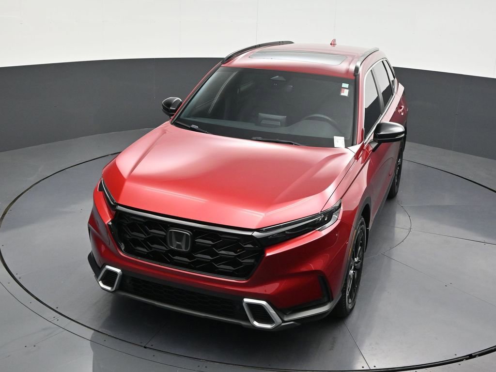 Used 2024 Honda CR-V Sport Touring image 23