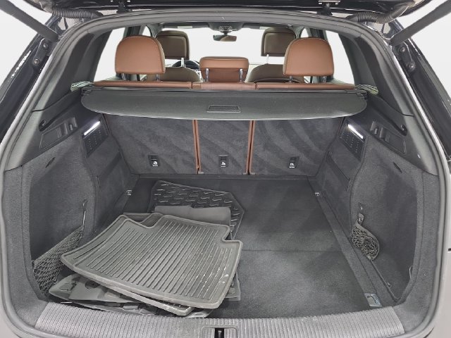 Used 2018 Audi Q5 2.0T Premium Plus w/ Premium Plus Package AWD/4WD image 33