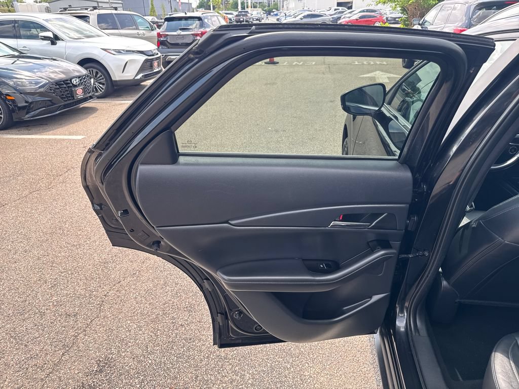 Used 2021 MAZDA CX-30 AWD 2.5 Turbo S image 38