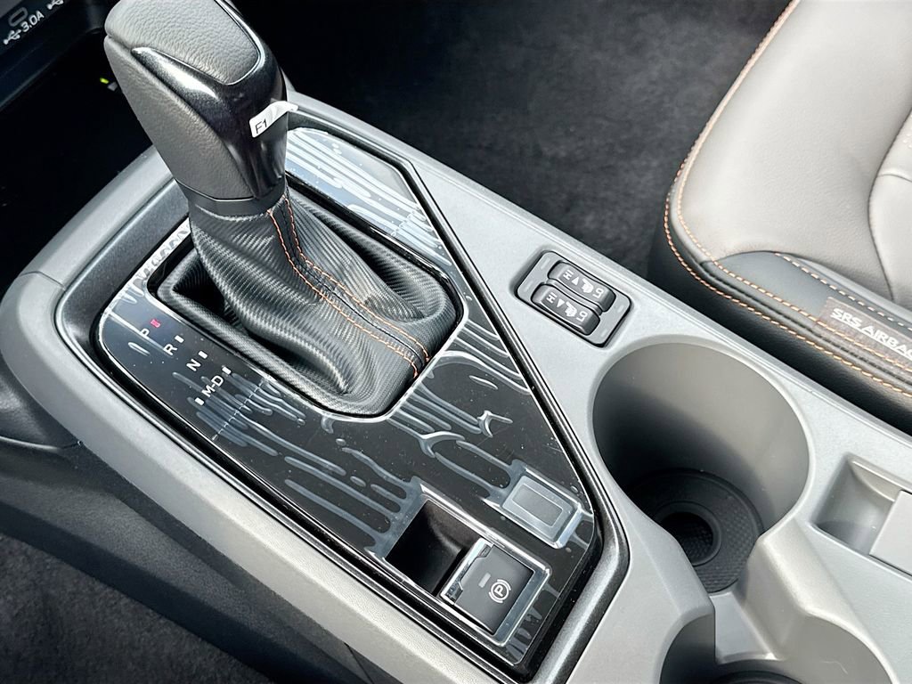New 2026 Subaru Crosstrek 2.5i Limited image 20