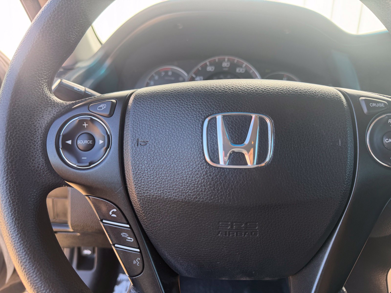 Used 2015 Honda Accord LX-S image 15