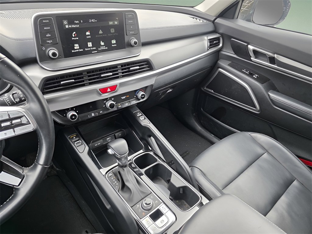 Used 2021 Kia Telluride S image 32