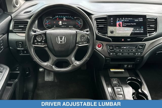 Certified 2021 Honda Pilot Special Edition image 16