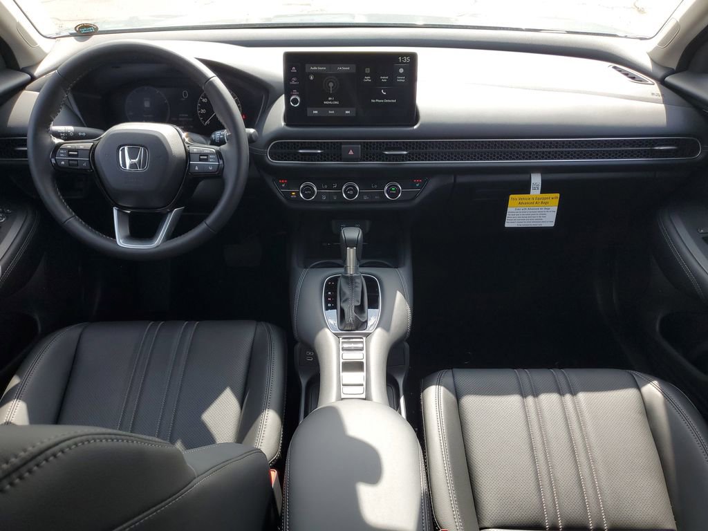 New 2026 Honda HR-V EX-L image 28