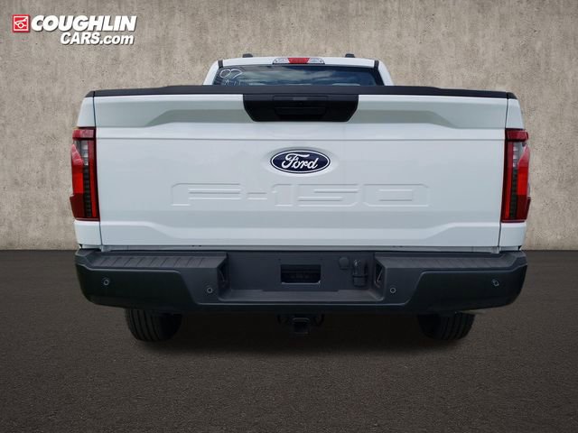 New 2026 Ford F150 XL RWD image 7