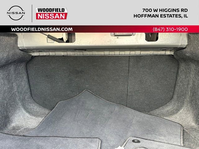 Used 2019 Honda Civic EX-L image 19