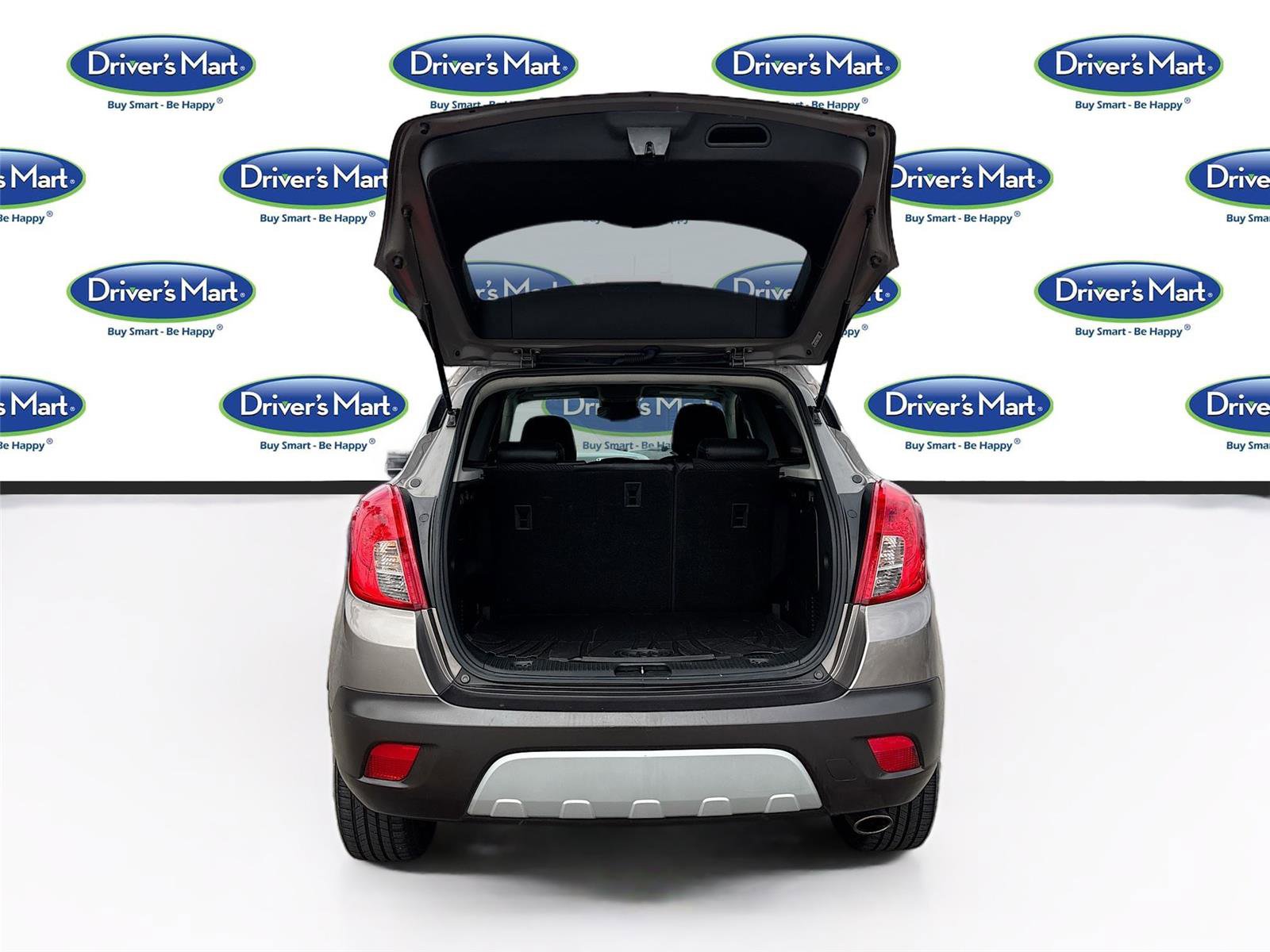 Used 2014 Buick Encore Convenience image 24