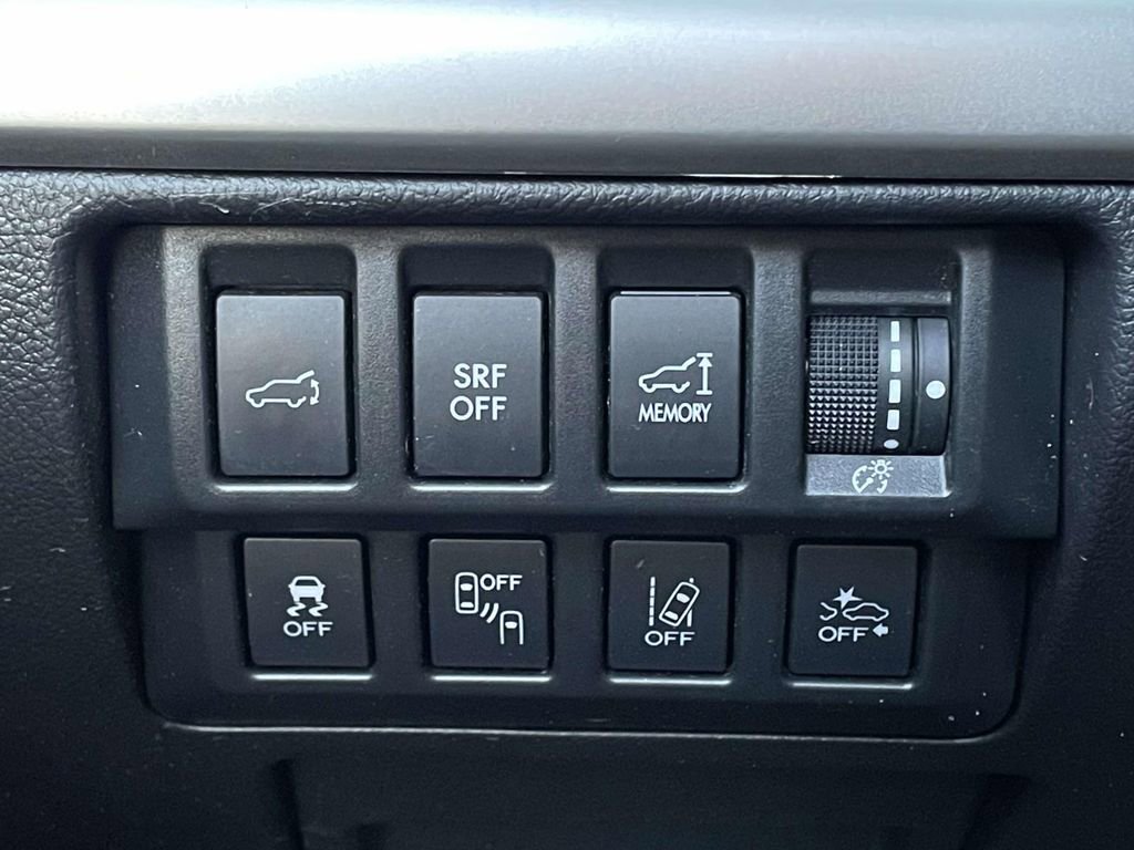 Used 2017 Subaru Outback 2.5i Touring w/ Protection Package #1 image 11