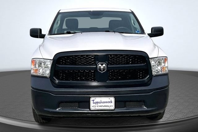 Used 2022 RAM 1500 Tradesman