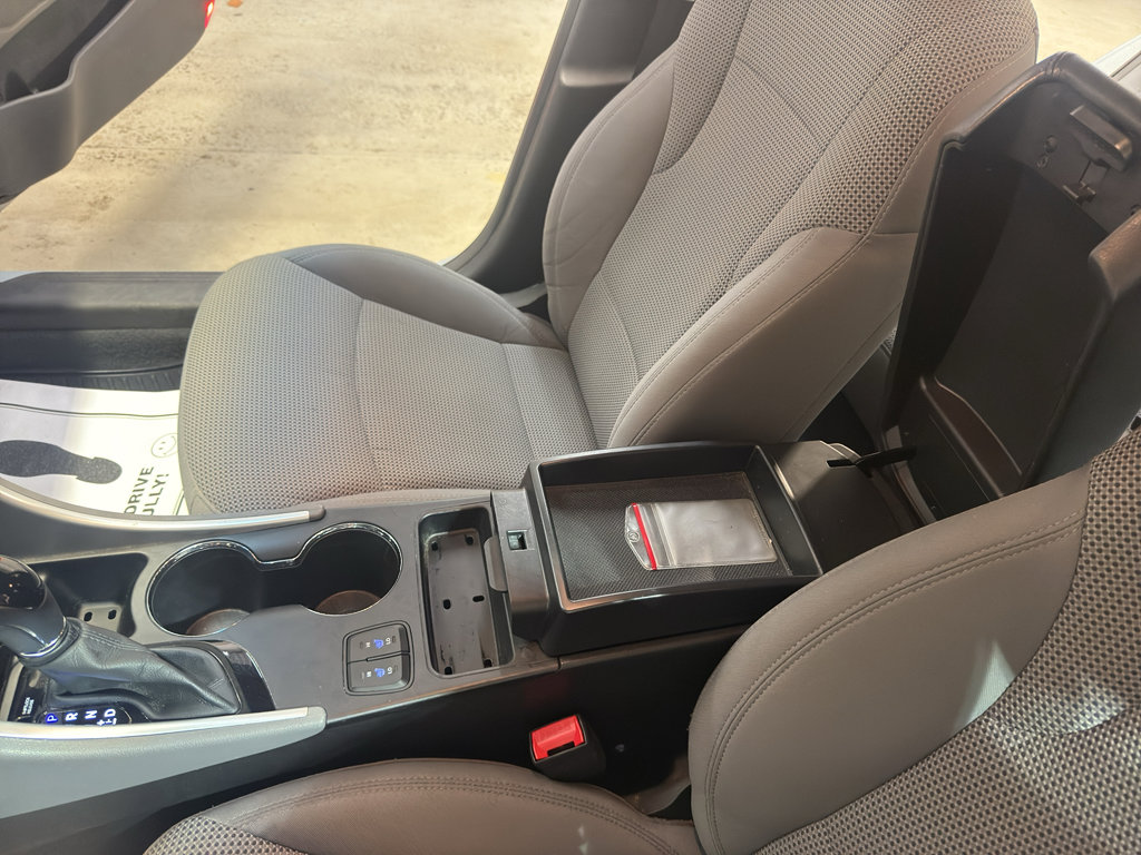 Used 2013 Hyundai Sonata GLS w/ Popular Equipment Pkg image 18