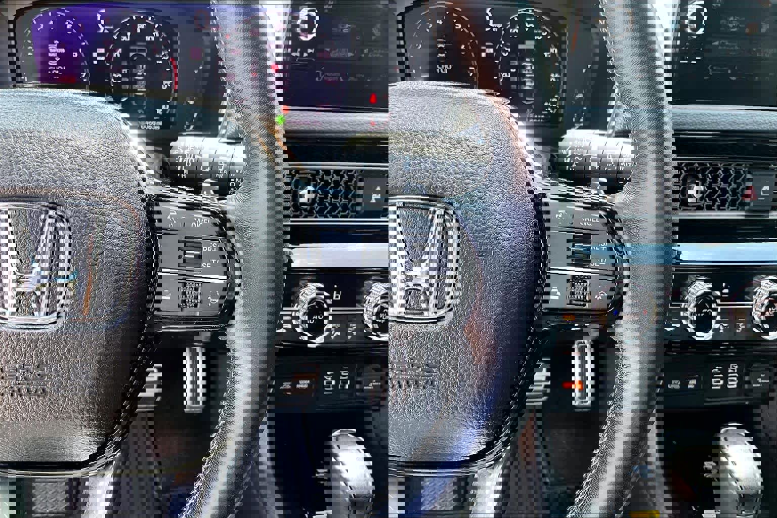 Used 2022 Honda Civic Sport Touring image 24