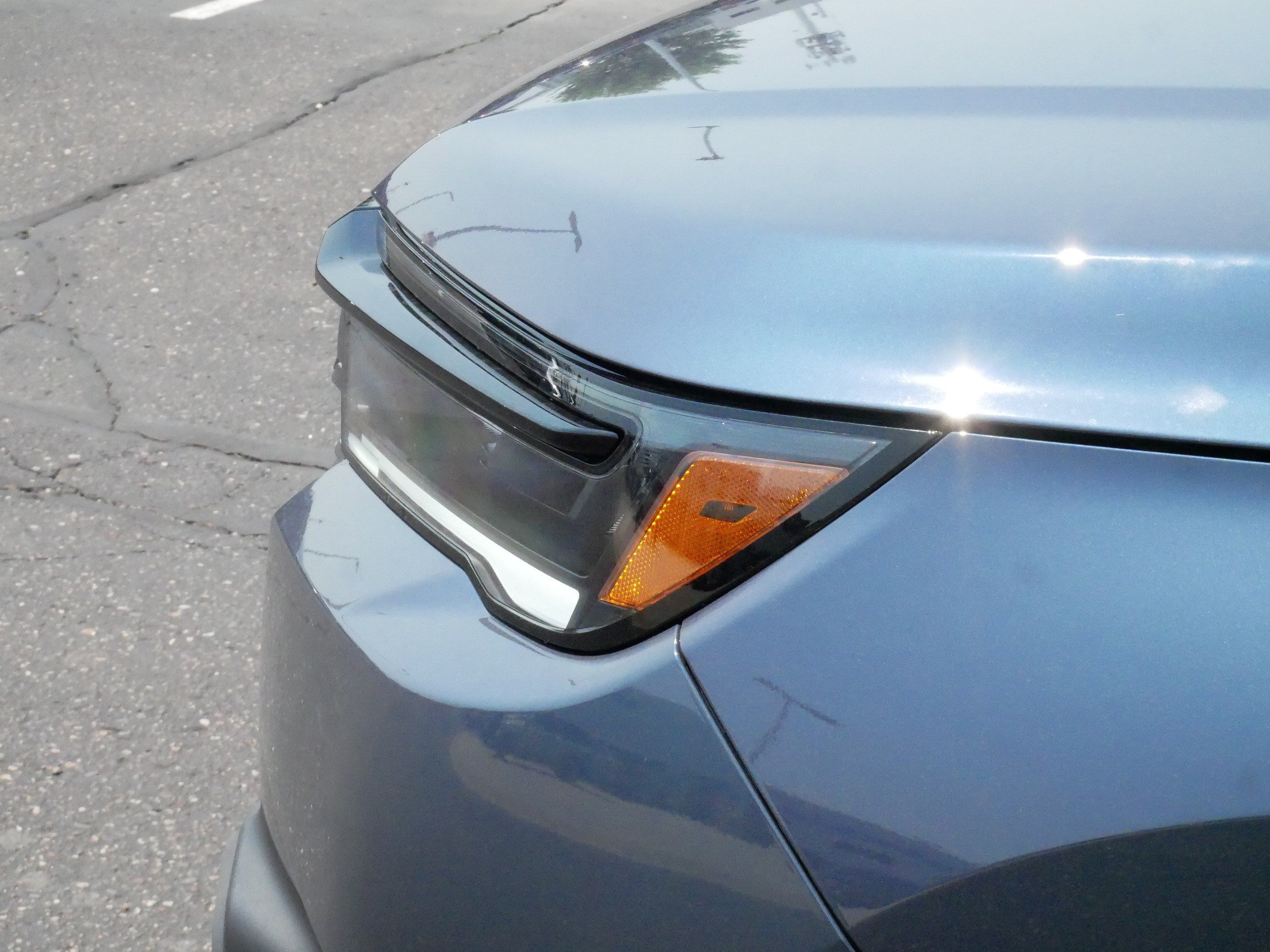 Certified 2026 Honda Pilot TrailSport image 16