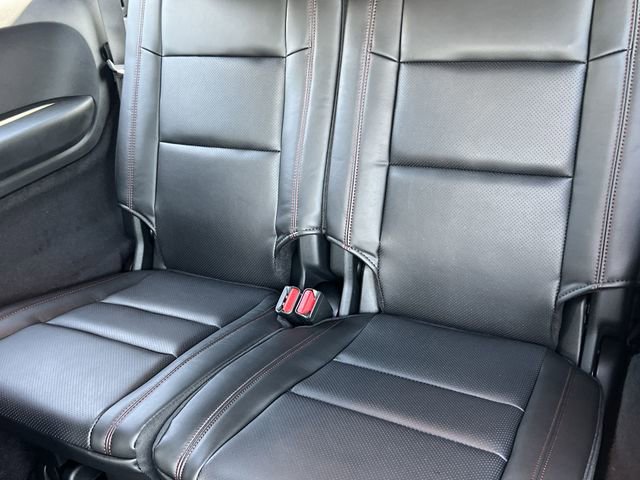 New 2025 Dodge Durango R/T image 22