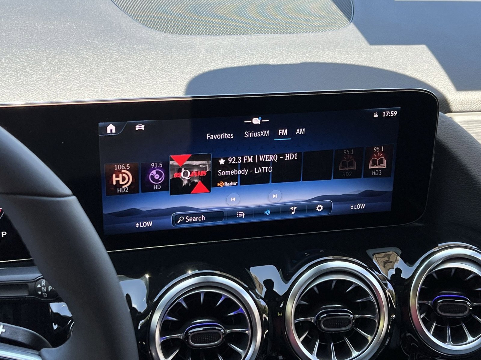 New 2026 Mercedes-Benz GLA 250 4MATIC image 16