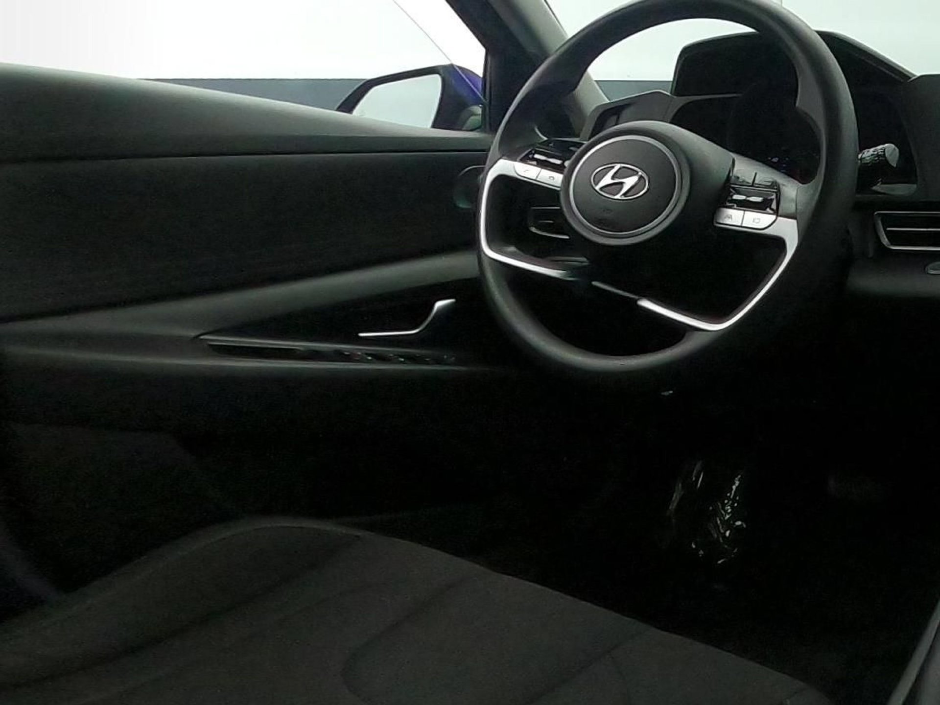 Used 2021 Hyundai Elantra SEL FWD image 20